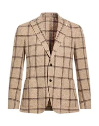 Blazer Herren Khaki 48 Herren