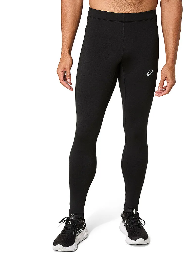 Lauftight Core Winter da uomo nero S - Asics - FashionsVida