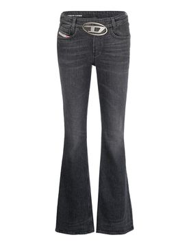 Diesel Jeans D-ebbey