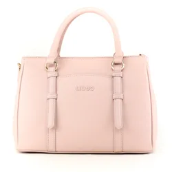 Borsa a mano e tracolla AF4154 E0087 ROSE SMOKE