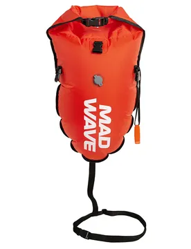 Madwave Bouée Tow Float Long Runs