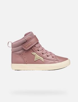 Schuhe Gisli Mädchen Dunkelrosa/platin 36 Dunkelrosa/platin