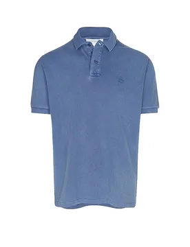 Poloshirt blau L herren - Isabel marant - FashionsVida