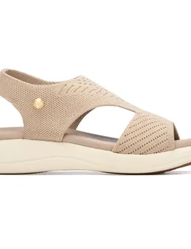 Xti Sandali 1515 Beige EU 37