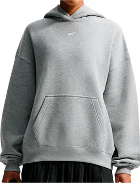 Nike studio sudadera mujer Gris (S) - Nike - FashionsVida