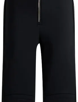 Salopette de ski stretch et imperméable Getta Noir für Damen aus Softshell Größe 36 schwarz - Fusalp - FashionsVida