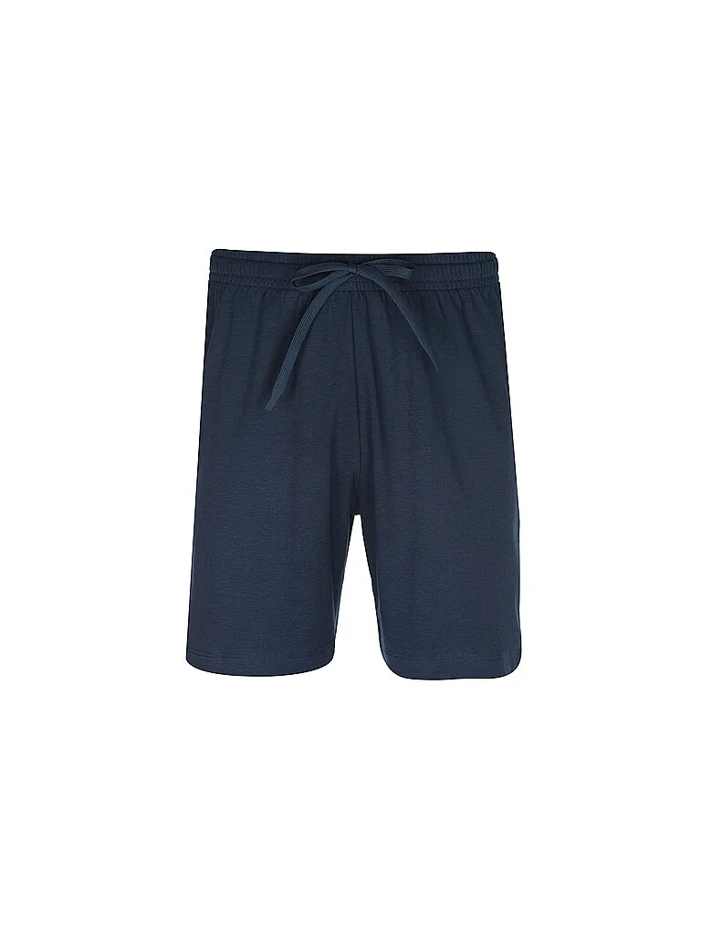 Mey Pantaloncini da pigiama blu M - Mey - FashionsVida
