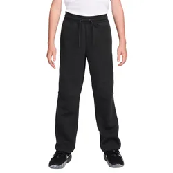 Jogginghose Kind Kobe - Noir - male - Size: 10/12 ans