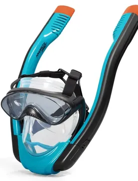 Maschera Da Snorkeling Hydro-pro Seaclear