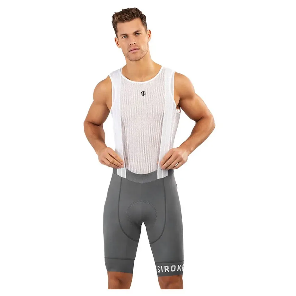 Siroko Cuissard Bx Fassa - Siroko - FashionsVida