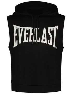 Sweat à Capuche Tiger Black S - Everlast - FashionsVida