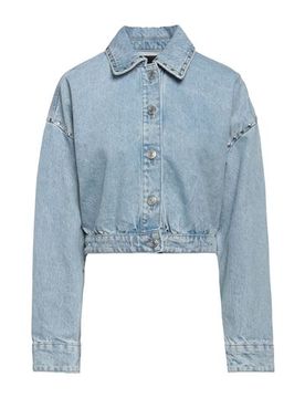 Jeansjacke/-mantel Damen Blau 36,38 Damen