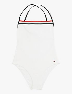 COSTUME STRAIGHT ONE PIECE