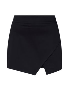 ABOUT YOU Falda 'Emma' negro