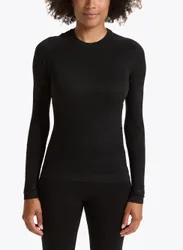 MAGLIA A MANICHE LUNGHE HIDDEN POWER ACTIVE