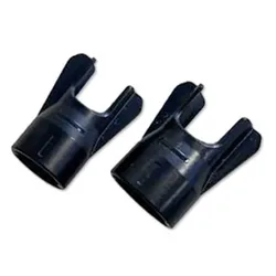 Eagle Fishing Plotter Twist Lock Spare Part Black One Size unisex