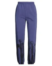 Pantalones Mujer Azul marino M,XS Mujer