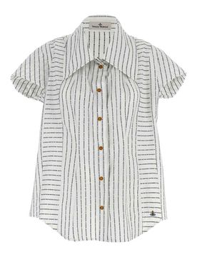Vivienne Westwood Camicia Bagatelle