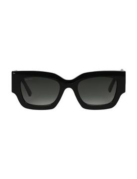 Sonnenbrille Damen Schwarz 51 Damen