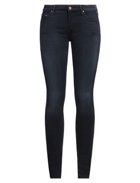 Jeanshose Damen Blau 26 Damen - Mother - FashionsVida
