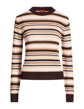 Pullover Damen Pfirsich 30,32,34,36,38,40,42 Damen