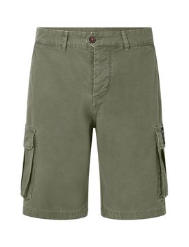 Ecoalf - Bermuda Kaki LIMAALF