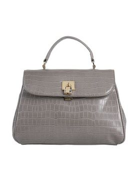 Handtaschen Damen Grau -- Damen