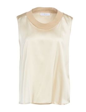 Top Damen Cremeweiß 40 Damen