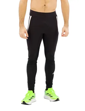 Adidas Leggings Adizero Black 2XL - Adidas - FashionsVida