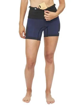 Marsupio Halo Technical Black M-L