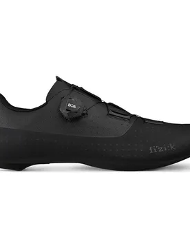 Scarpe Da Strada Tempo Overc.r Wide Black