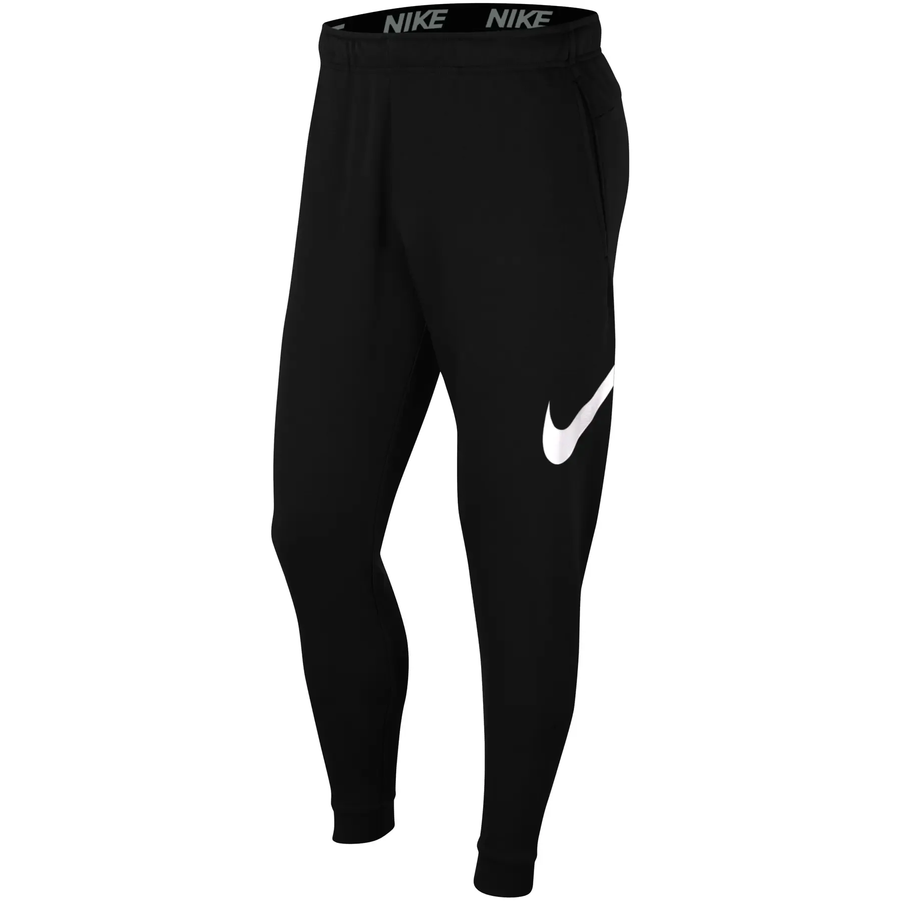 Jogginghose jogging dri-fit - Noir - male - Size: S - Nike - FashionsVida