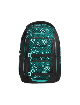 Coocazoo Zaino PORTER Pixel Box - Coocazoo - FashionsVida
