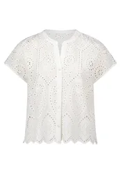 Bluse Kurz 1/2 Arm female