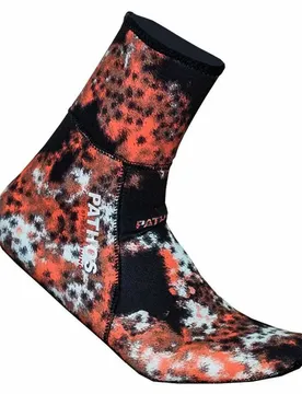 Pathos Calzari 3 Mm