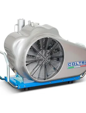 Compressore Mch11 Smart Single Phase - Coltri - FashionsVida
