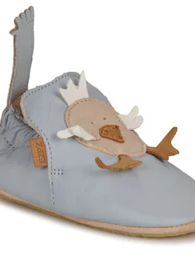 Pantoffeln Kinder My Blublu Mouette 22 / 23;20 / 21 Female - Easy peasy - FashionsVida