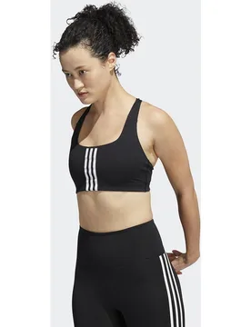 Top de mujer Powerimpact Training - Adidas - FashionsVida