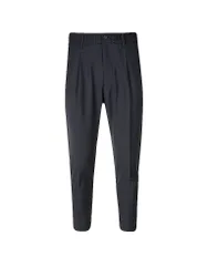 Pantaloni da abito CHASY blu 33/L34