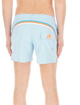 Shorts da bagno AZZURRO CHIARO S