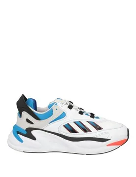 Sneakers Hombre Blanco 37 ⅓,40,40 ⅔,41 ⅓,45 ⅓,46 ⅔ Hombre - Adidas - FashionsVida