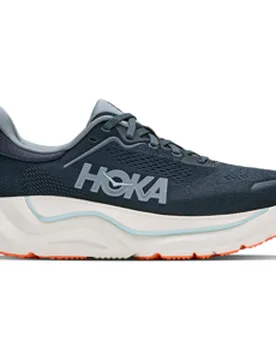 ARAHI 9 Laufschuhe Damen Varsity Navy / Faded Navy B (normal) 42 - HOKA - FashionsVida