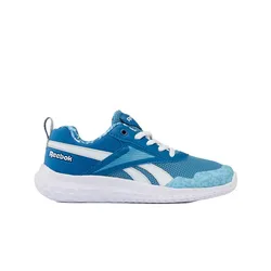 Scarpe Da Running Rush 5 Warpedblue / Athleticblue / White EU 34 1/2