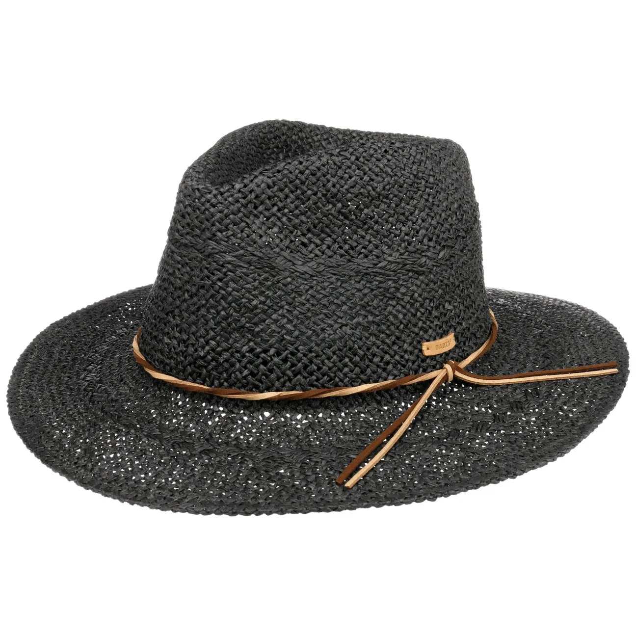 Arday Straw Hat by - black - Herren - Size: One Size - Barts - FashionsVida