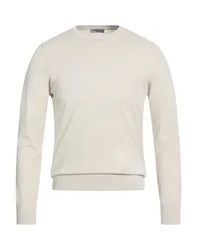Pullover Hombre Beige 52,54 Hombre