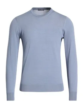 Pullover Hombre Gris 46,48,54 Hombre - Drumohr - FashionsVida