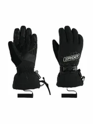Herren Skihandschuhe Overweb GTX schwarz XL M
