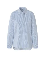 Bluse BEORA hellblau 40 damen