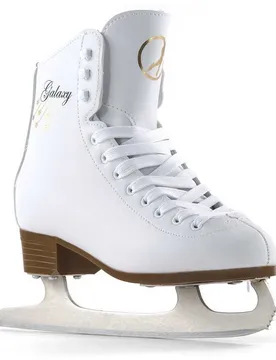 Patins à Glace Galaxy White EU 40 1/2 Homme