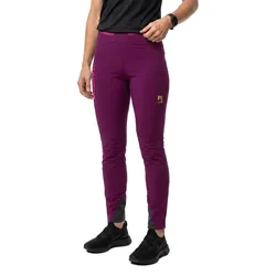 Pantalon Alagna Evo Boysenberry / Pink L